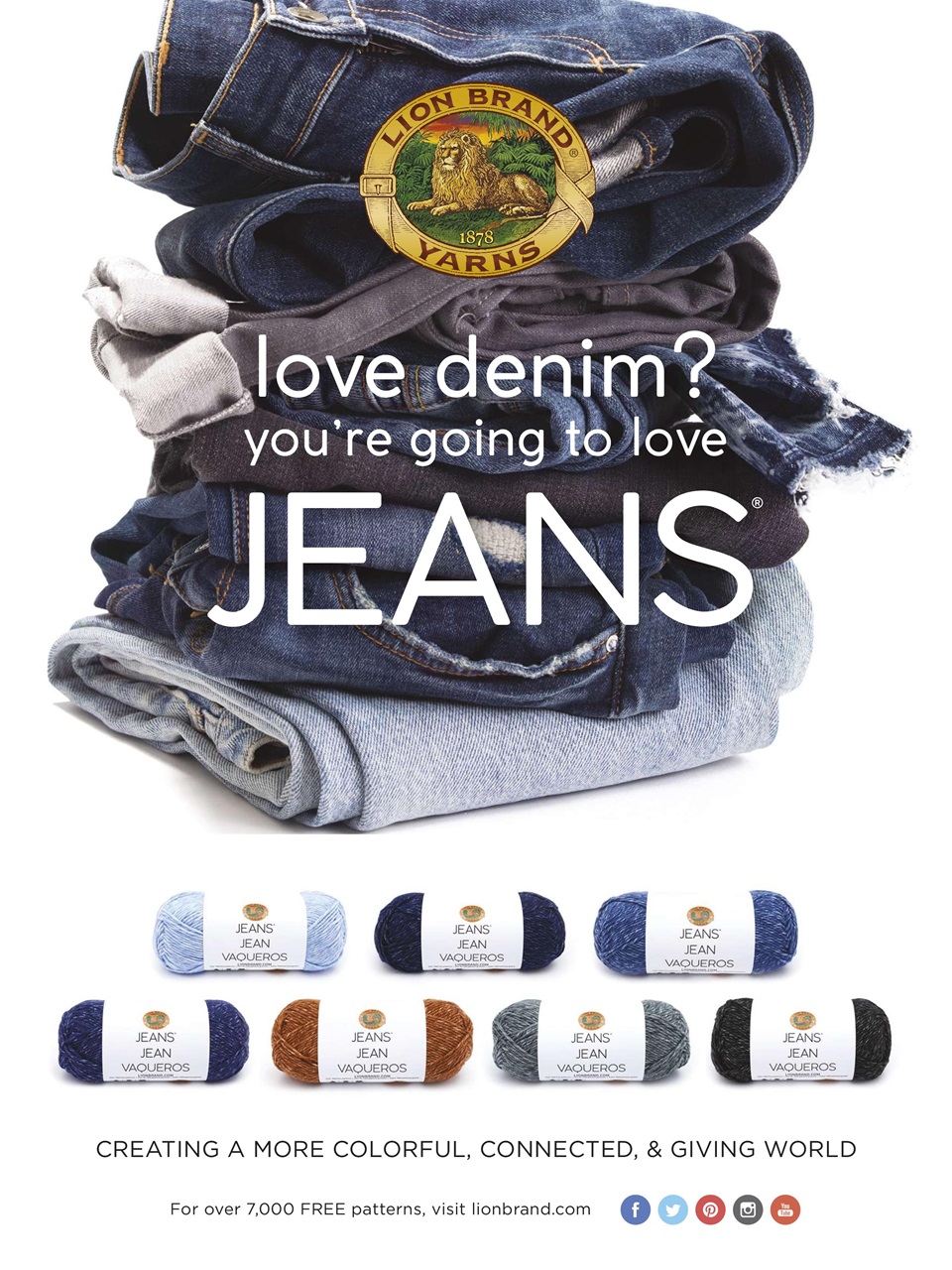 Simply Crochet Preview Pages