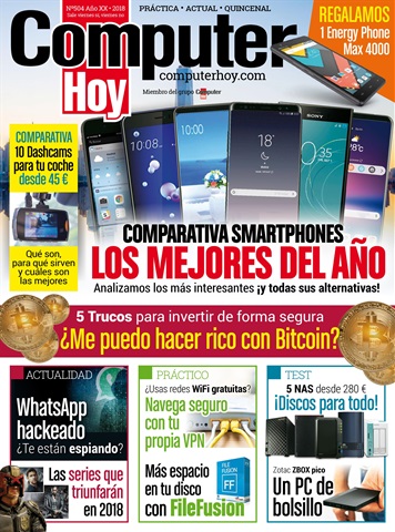 Computer Hoy issue 504