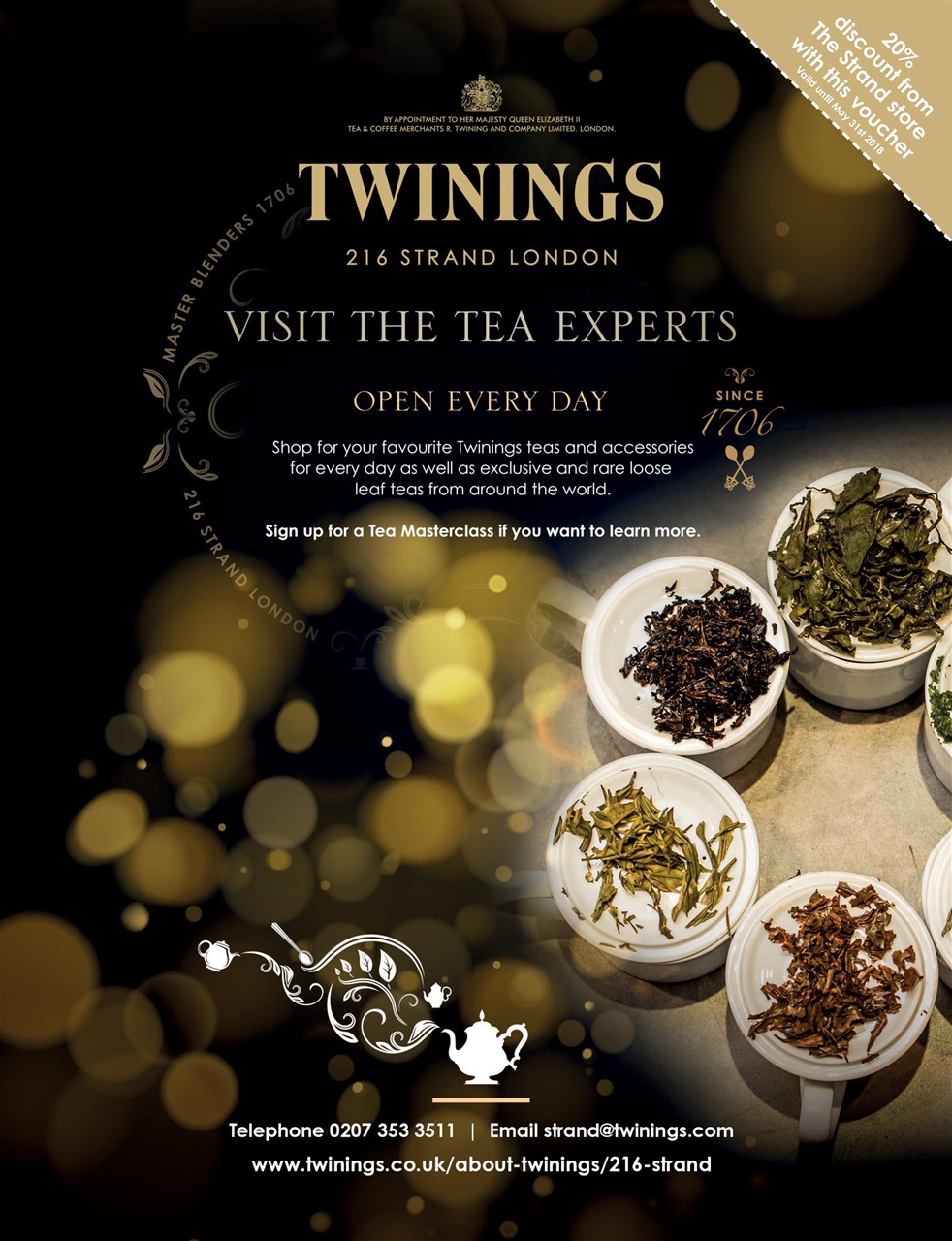 Britain Preview Pages