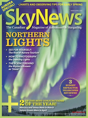 SkyNews issue Mar-Apr 2018