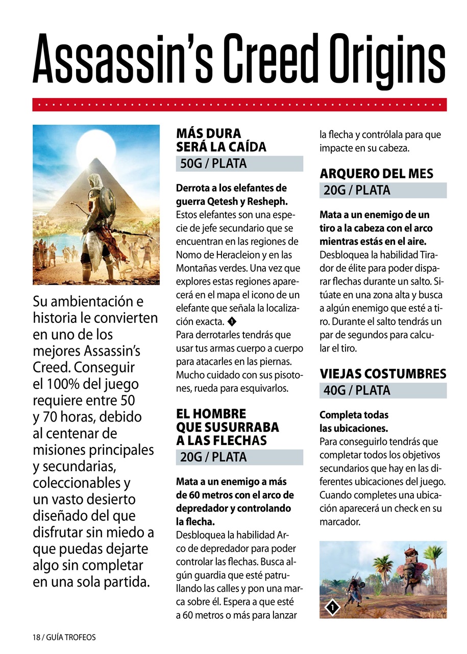 Hobby Consolas Preview Pages