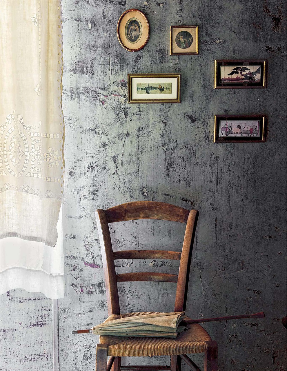 Reclaim Preview Pages