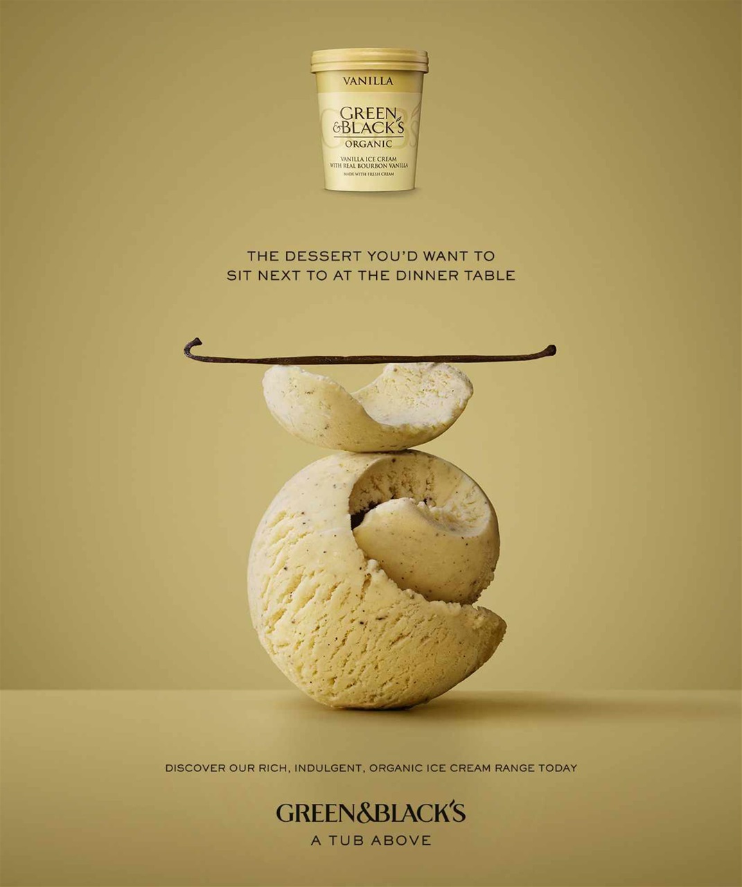 Olive Magazine Preview Pages