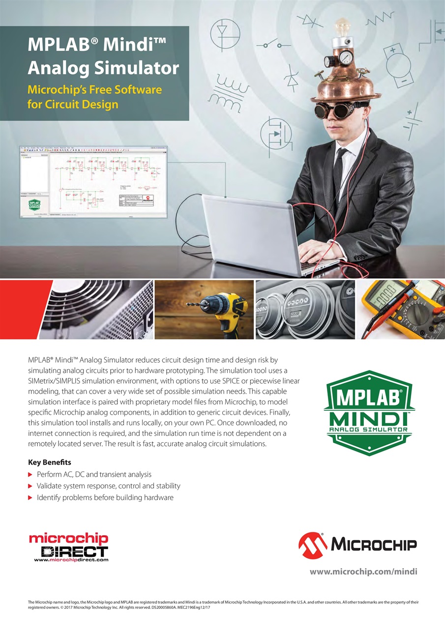 Practical Electronics Preview Pages
