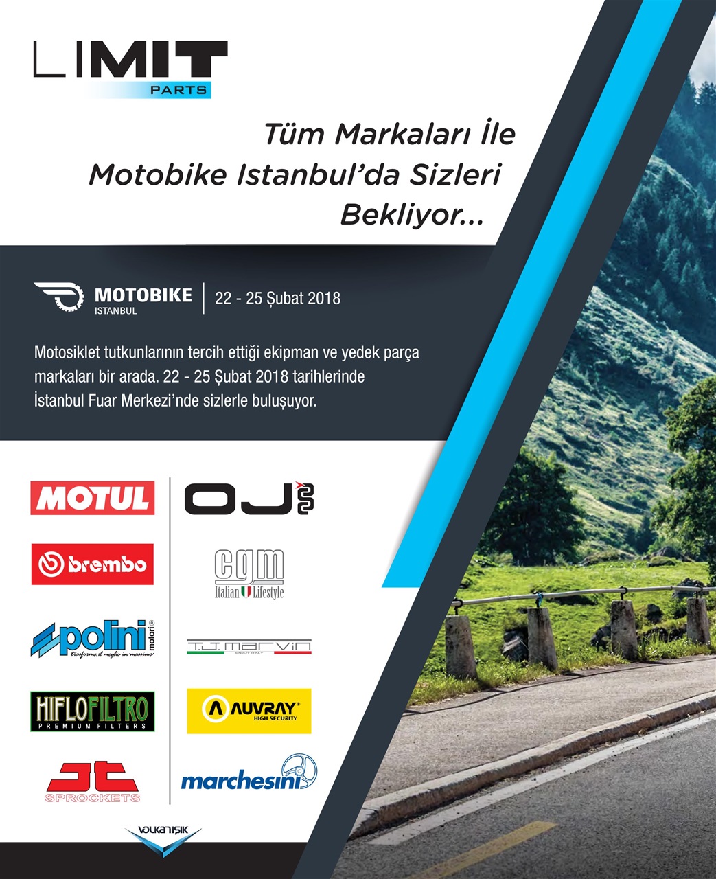 Motoron Preview Pages