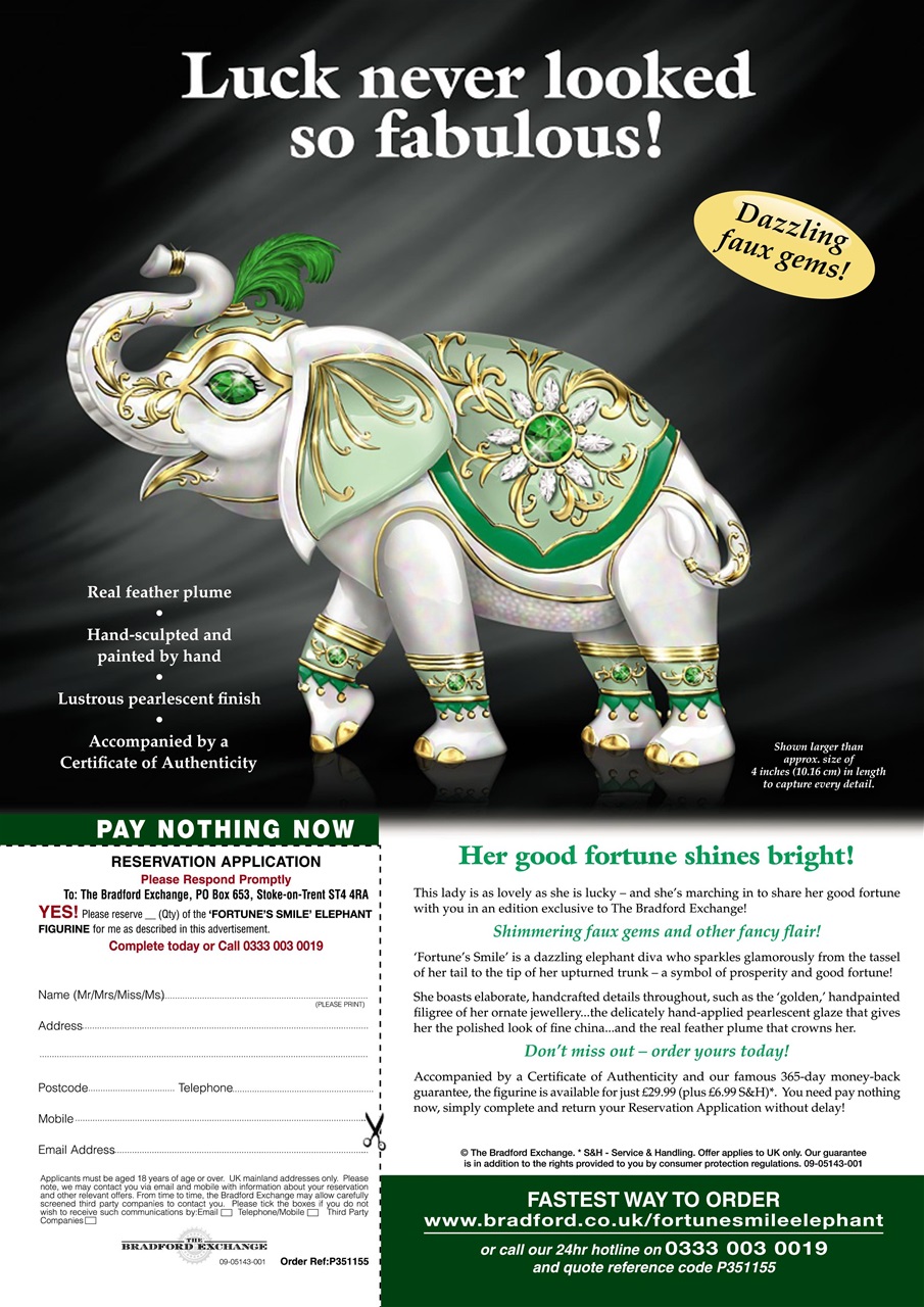 My Weekly Preview Pages