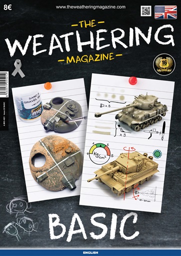 The Weathering Magazine issue 
