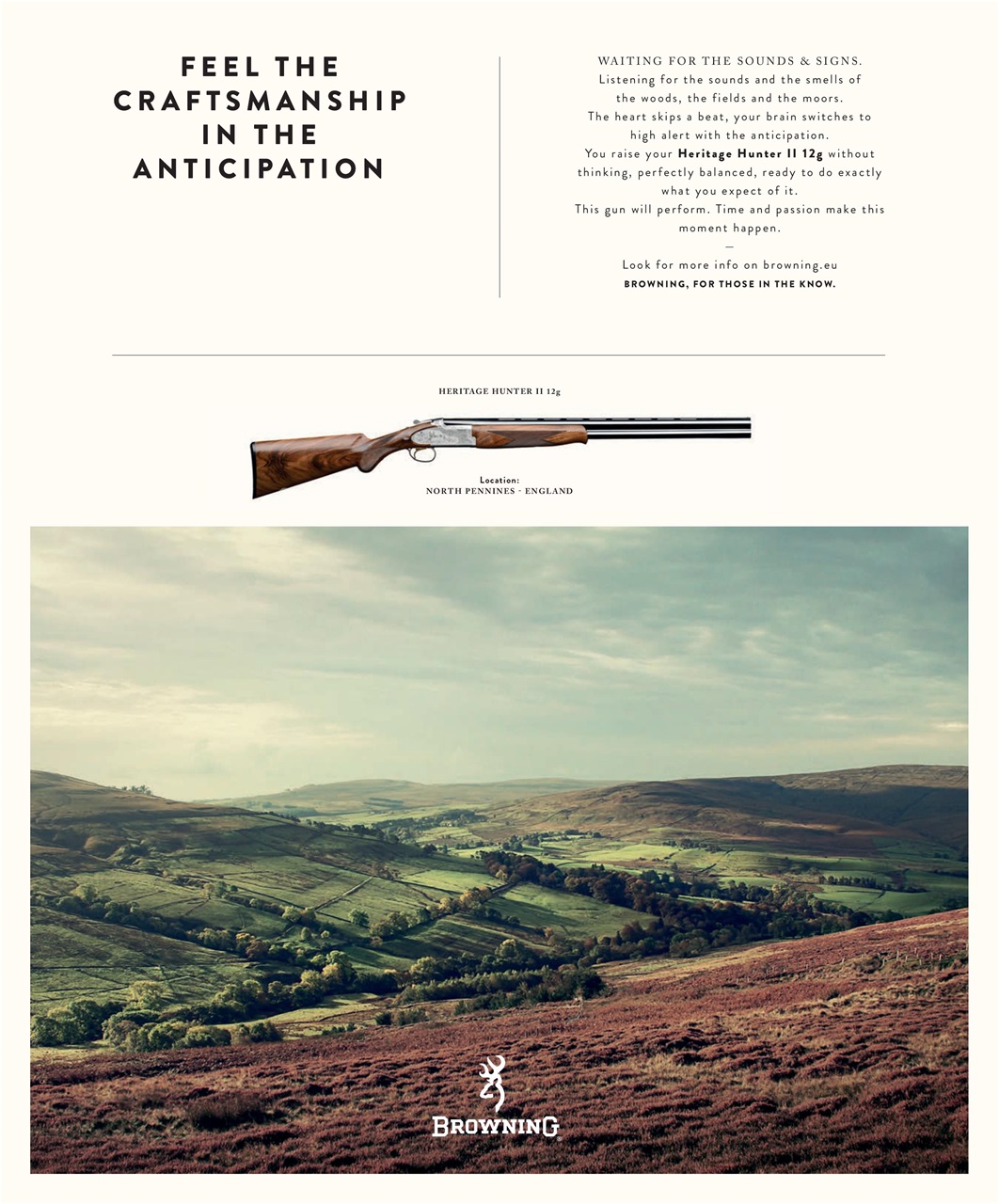 Fieldsports Journal Preview Pages