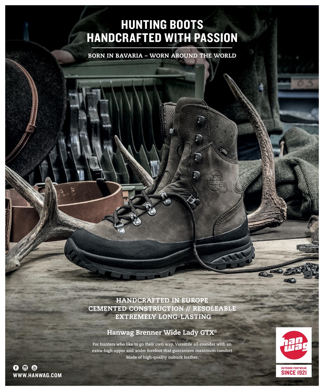 Fieldsports Journal Preview Pages