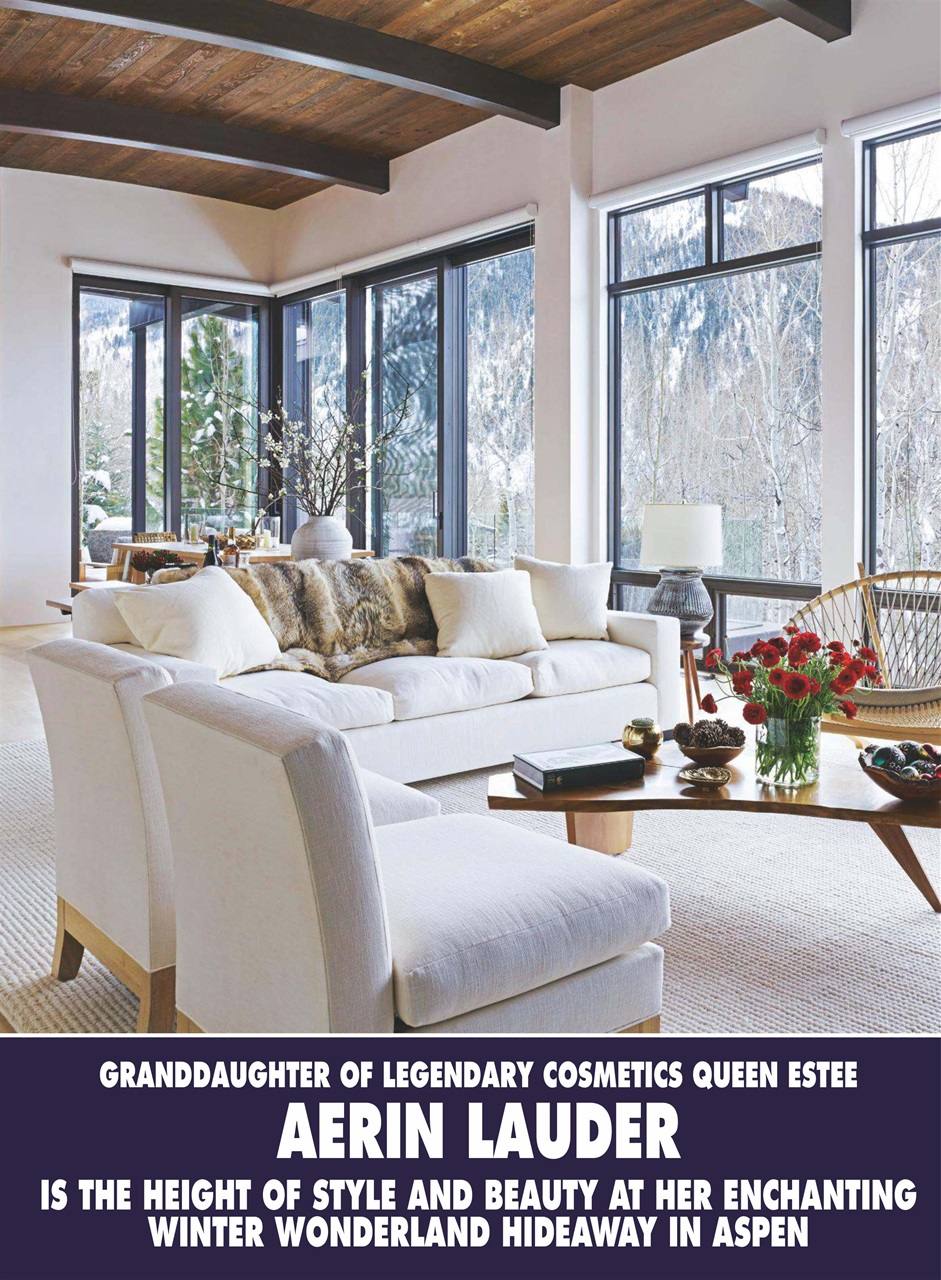 Hello! Magazine Preview Pages