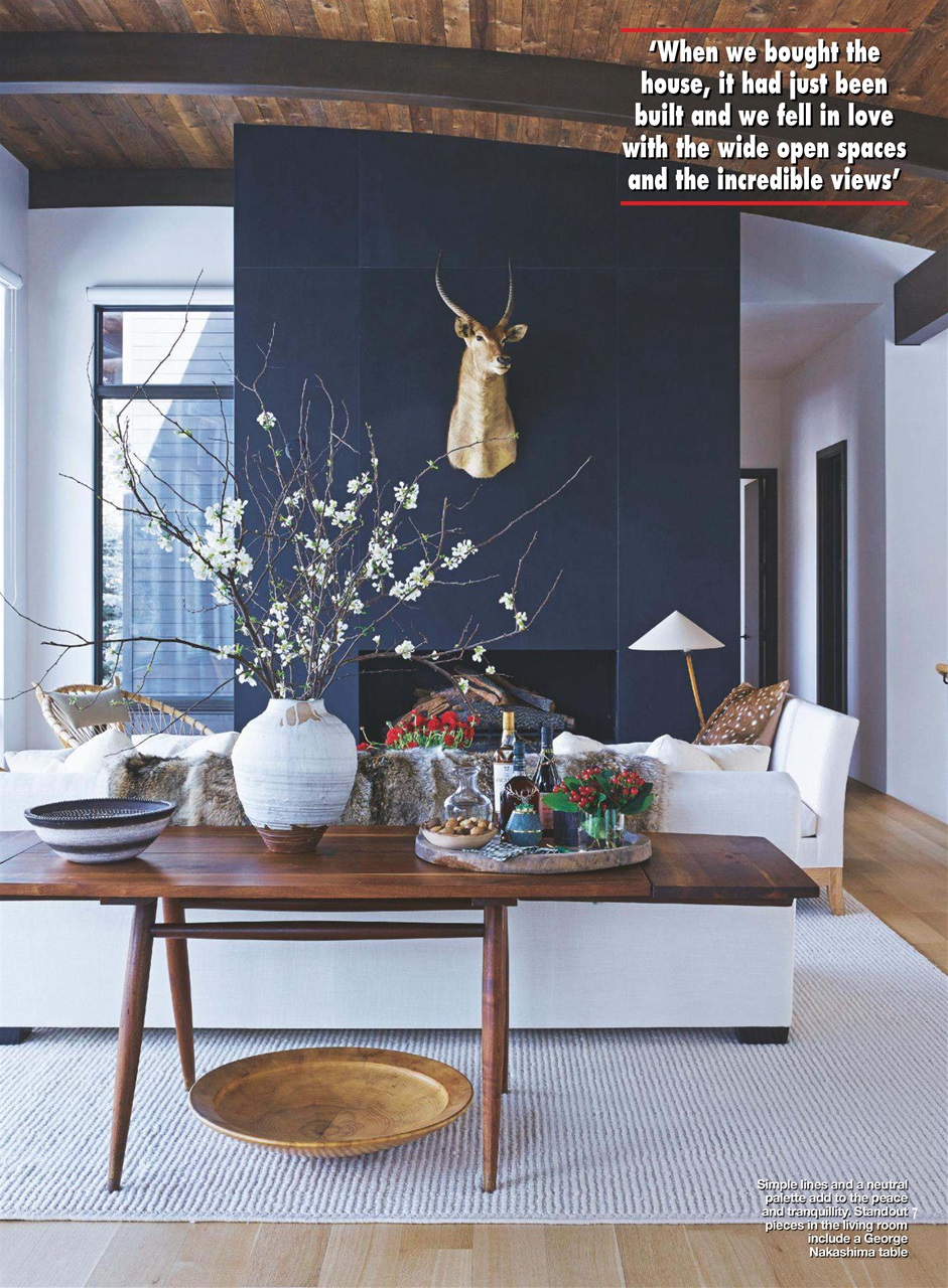 Hello! Magazine Preview Pages