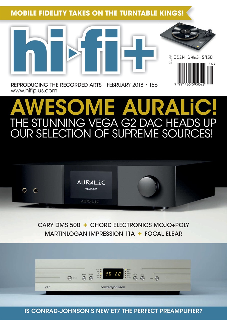 hi-fi+ Global Network Preview Pages