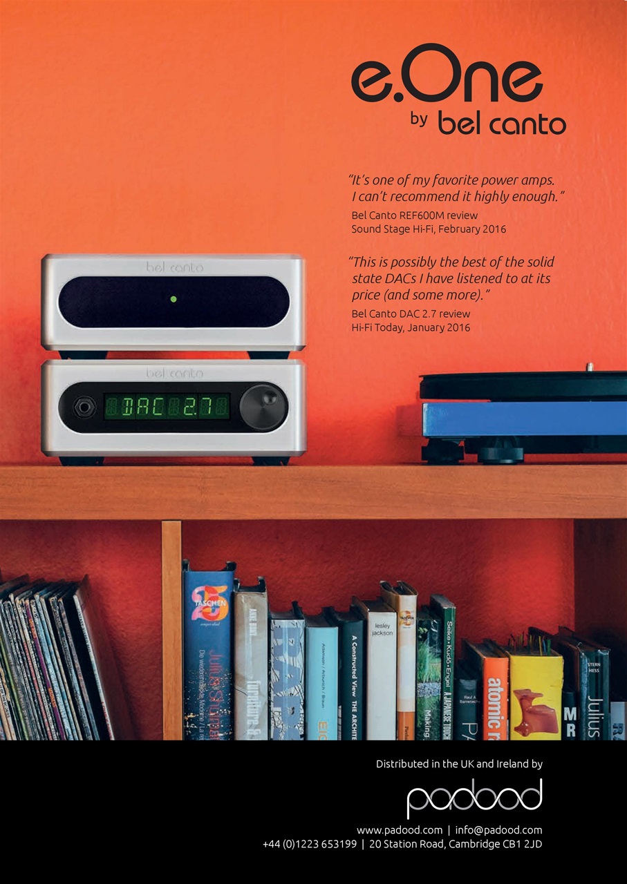 hi-fi+ Global Network Preview Pages