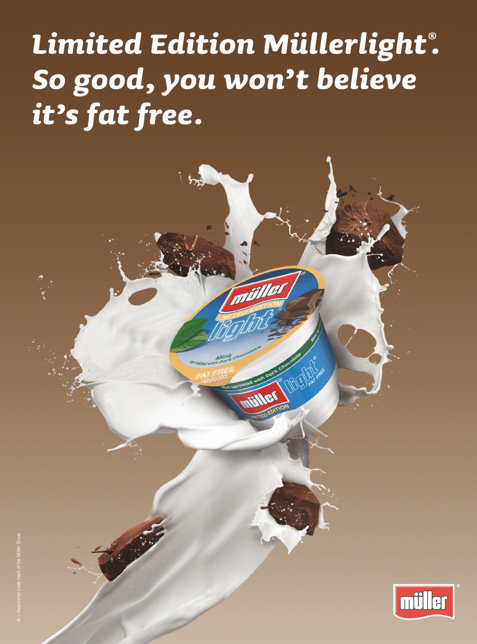 WW Magazine UK Preview Pages