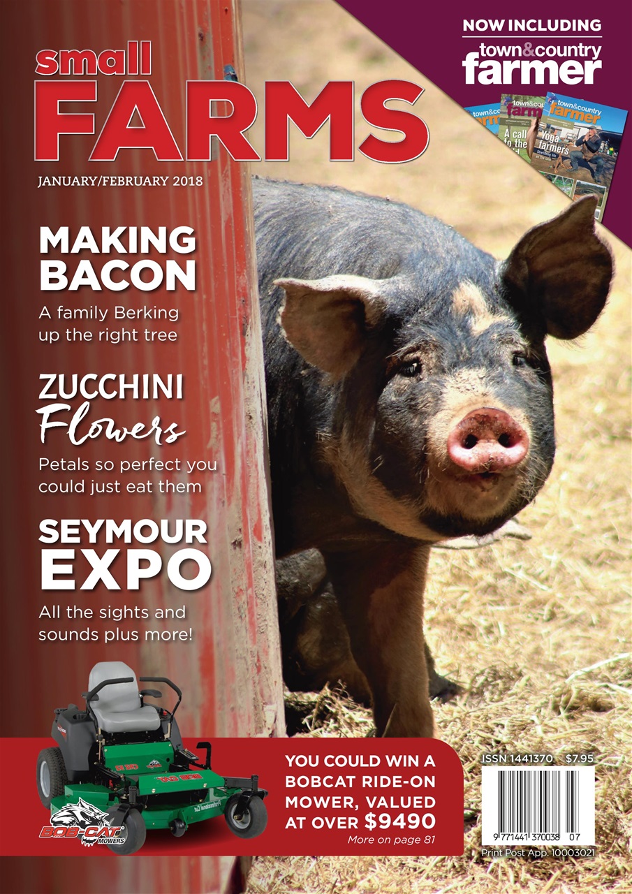 Small Farms Preview Pages