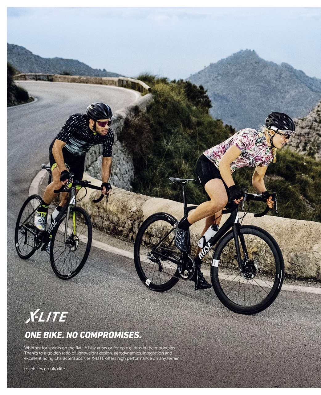 Procycling Preview Pages