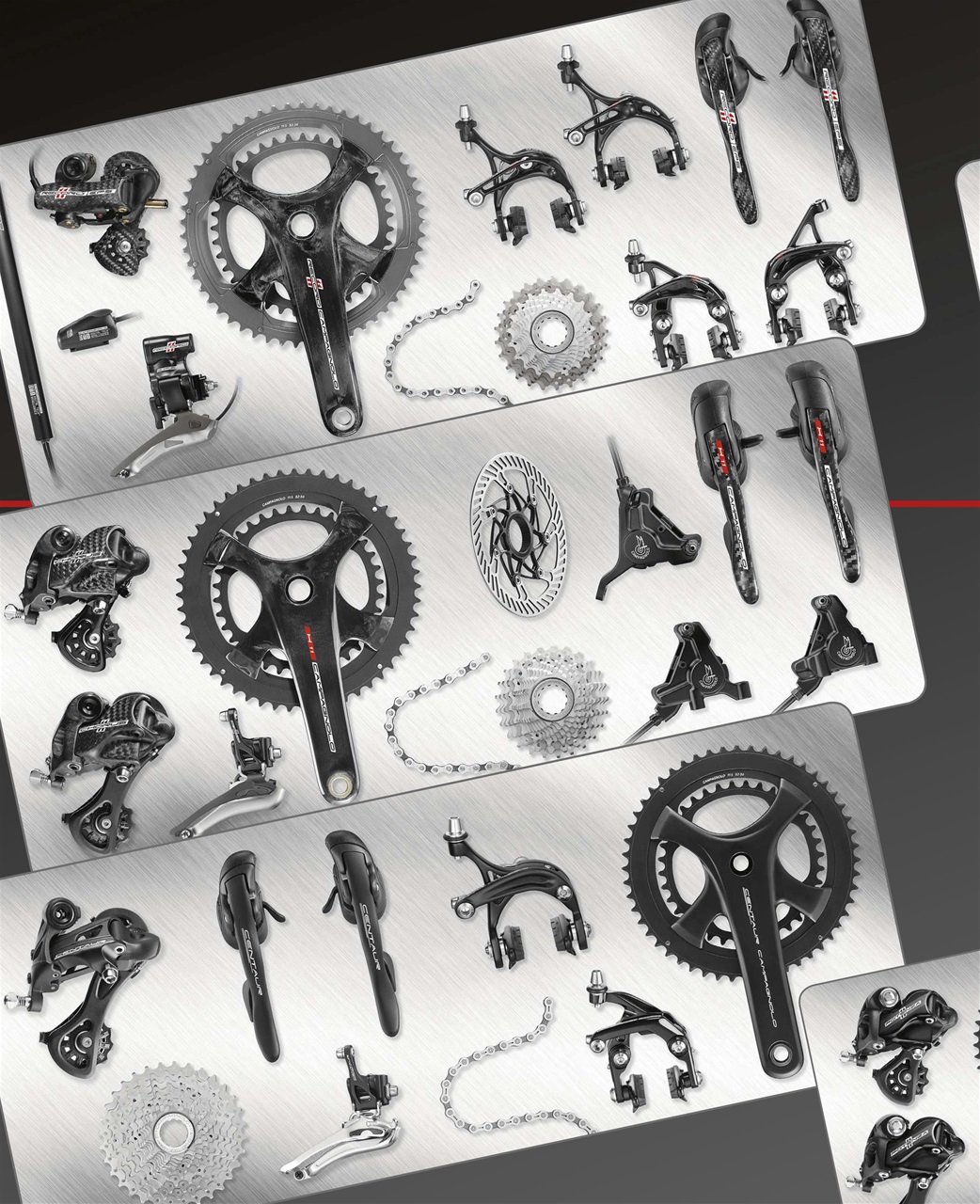 Procycling Preview Pages