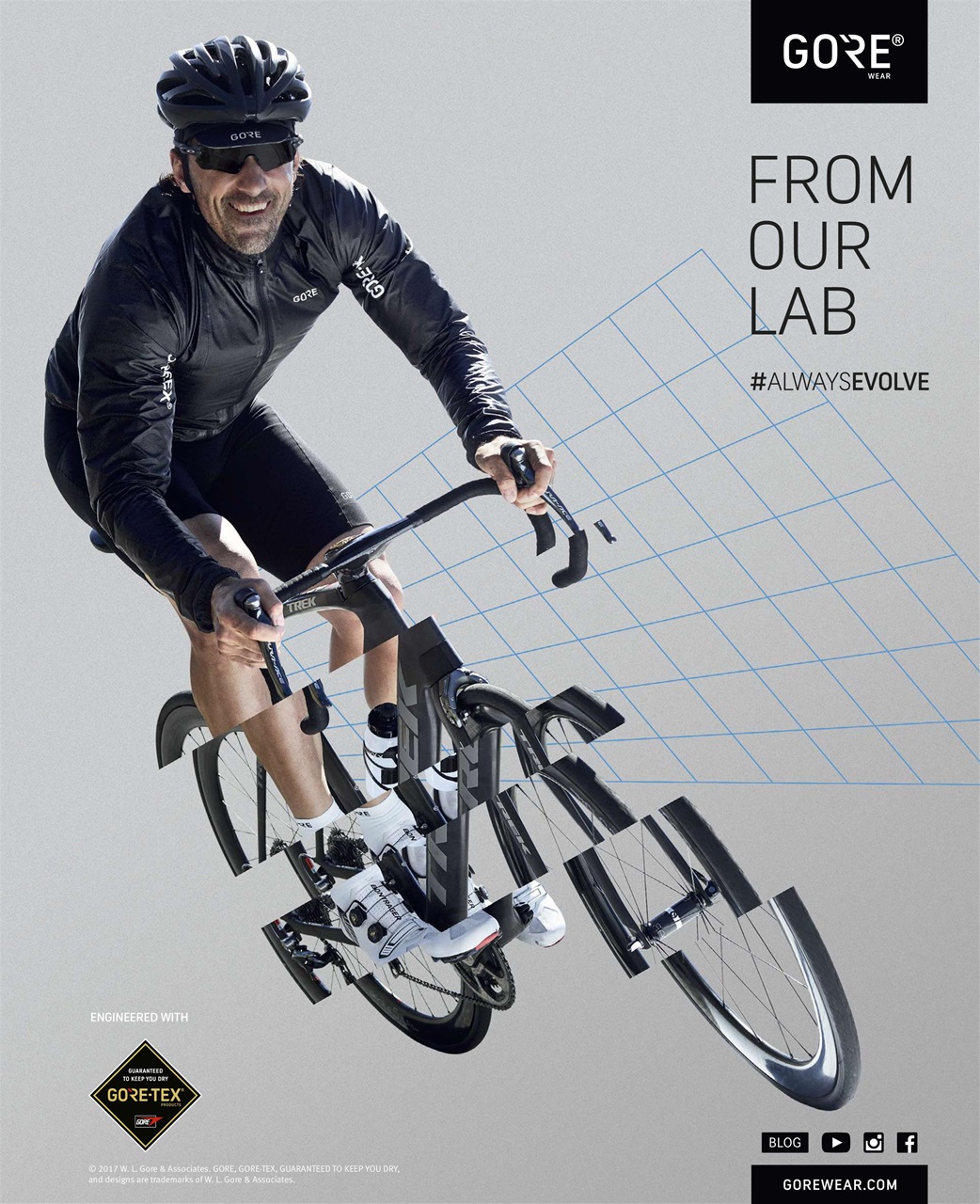 Procycling Preview Pages