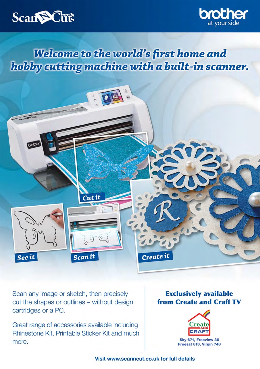 Papercraft Essentials Preview Pages