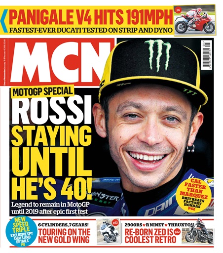 MCN issue 