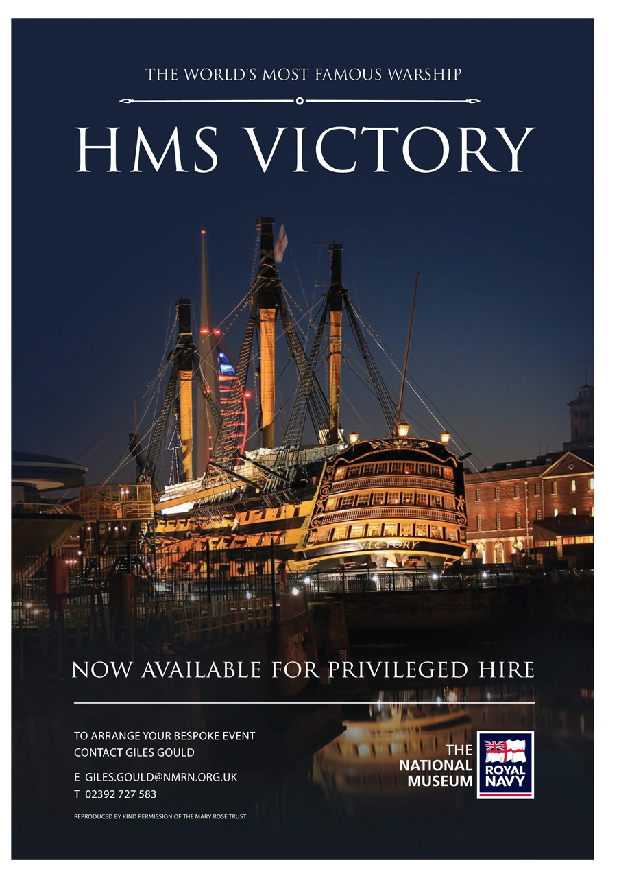 The Lady Preview Pages