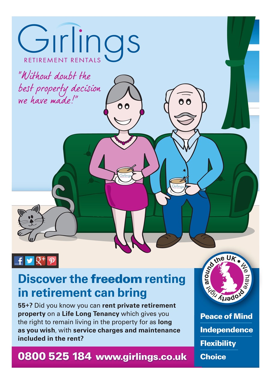 The Lady Preview Pages