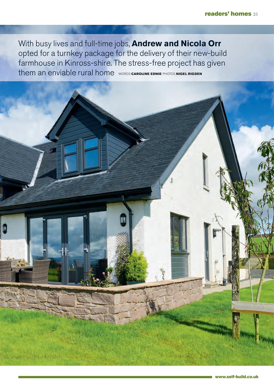 Build It Preview Pages