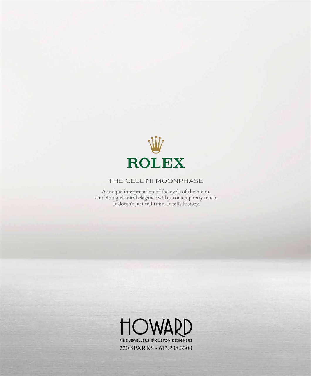 Ottawa Magazine Preview Pages