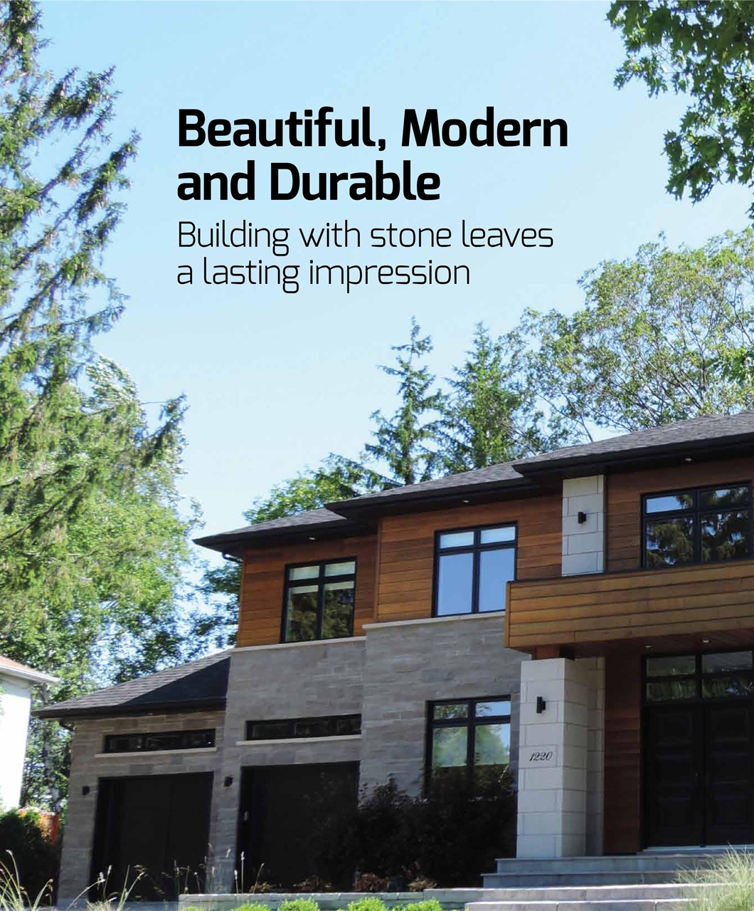 Ottawa Magazine Preview Pages