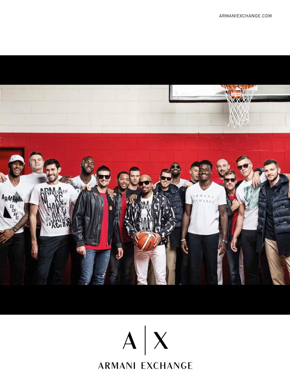 Superbasket Preview Pages