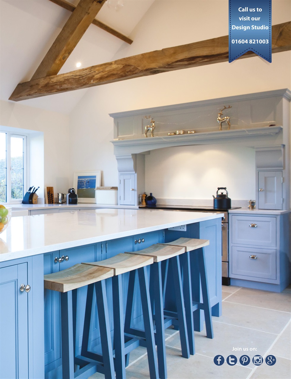 The English Home Preview Pages