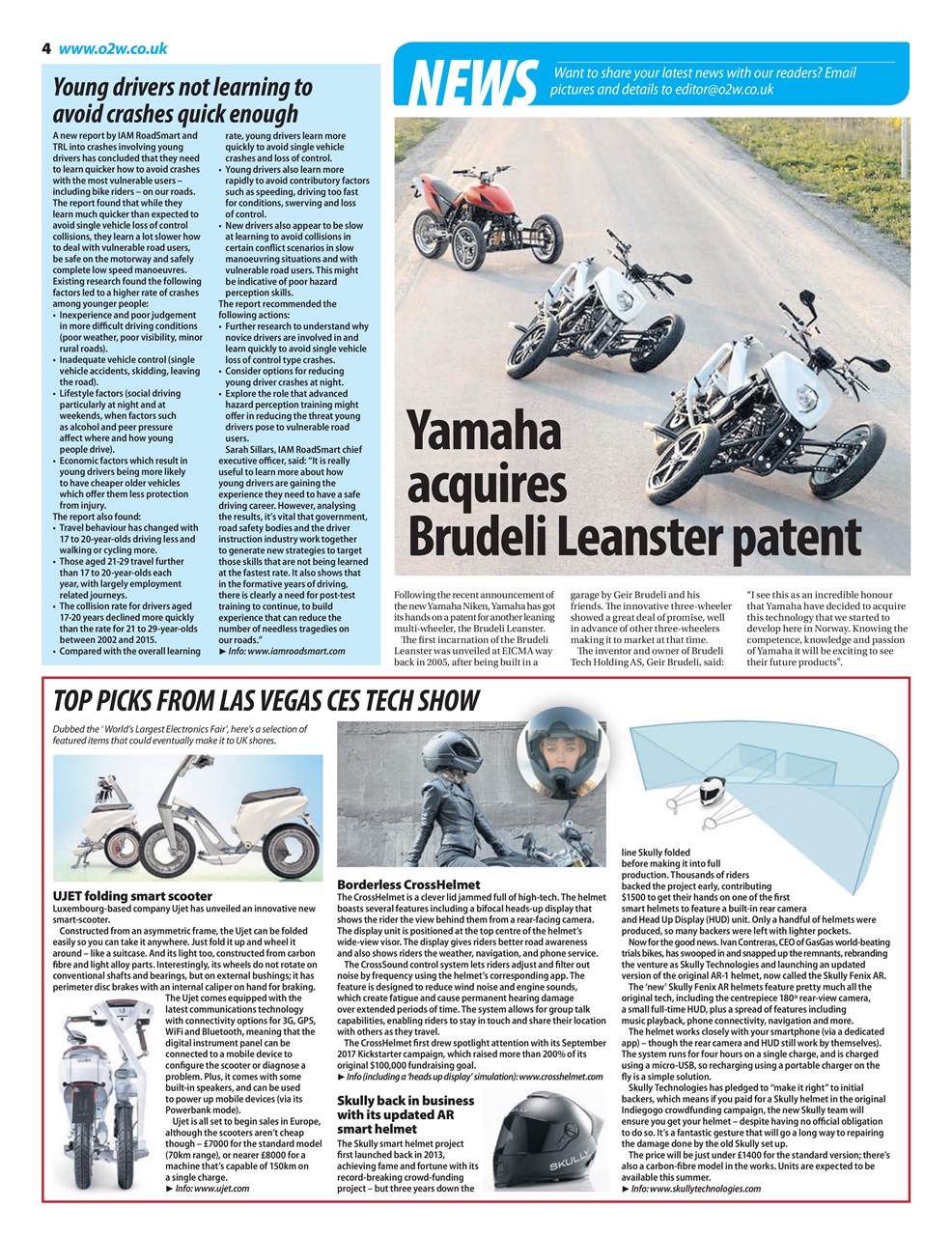 Twist & Go Preview Pages