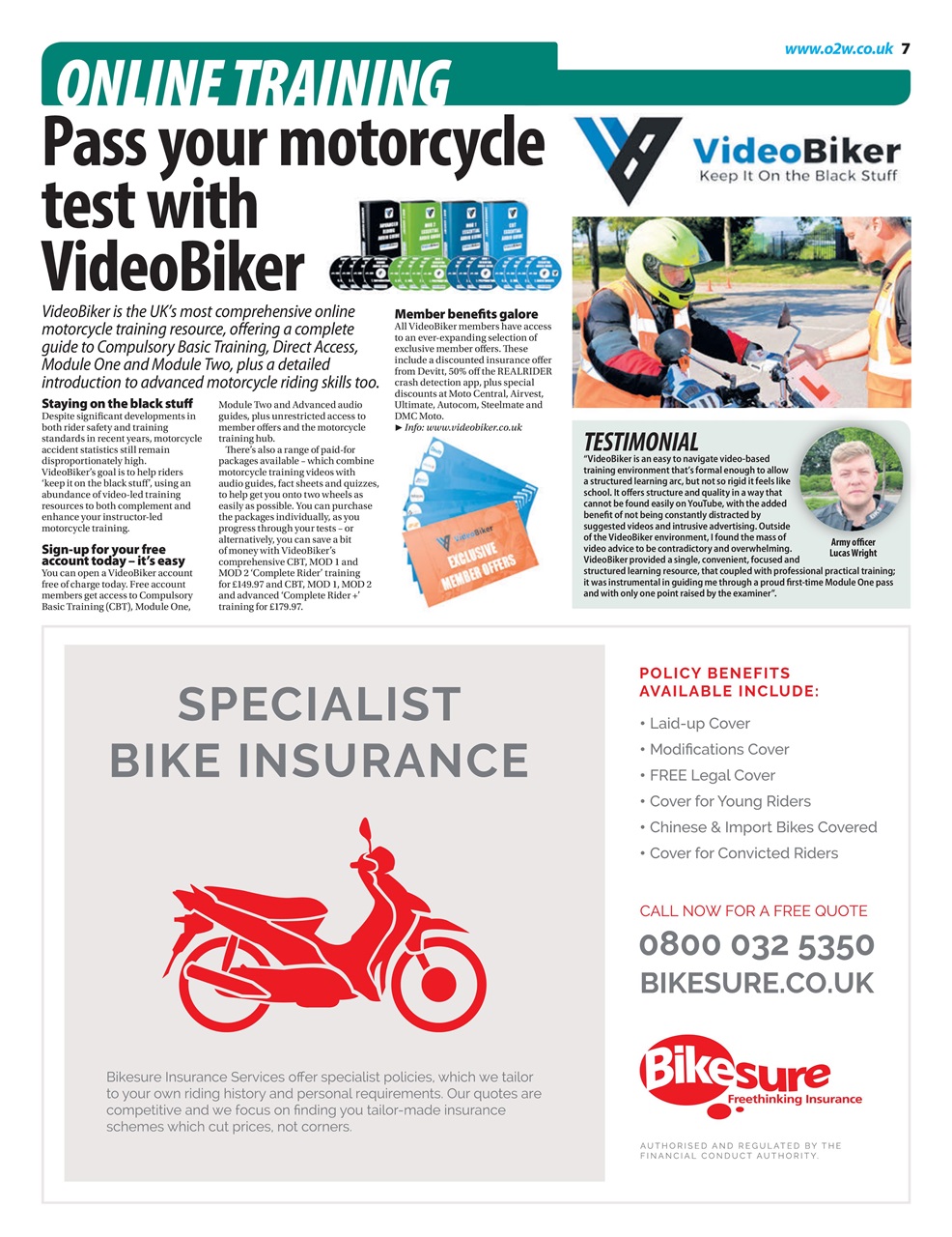 Twist & Go Preview Pages