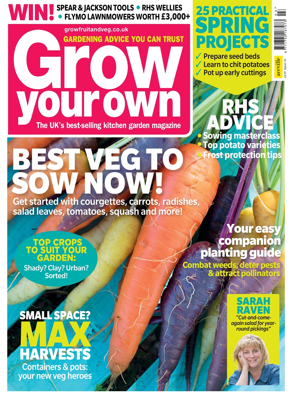 Grow Your Own Preview Pages