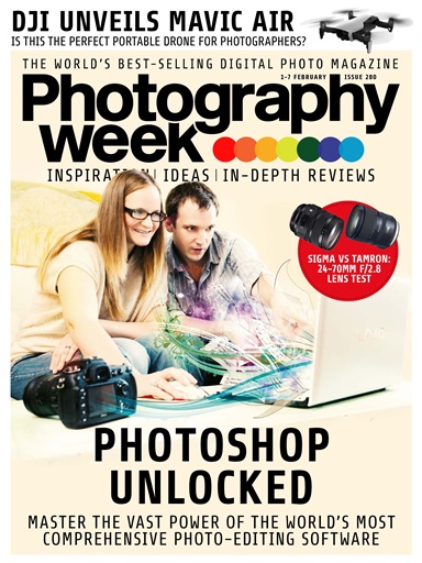 Photography Week issue 