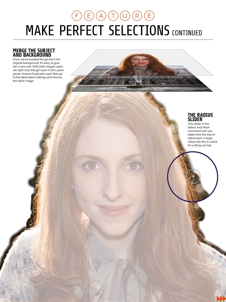 Photography Week Preview Pages