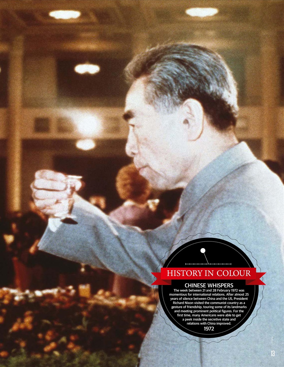 All About History Preview Pages