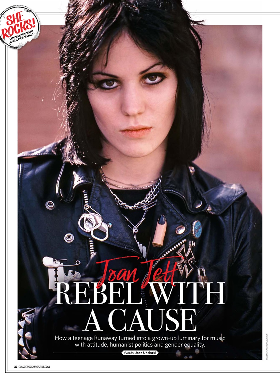 Classic Rock Preview Pages