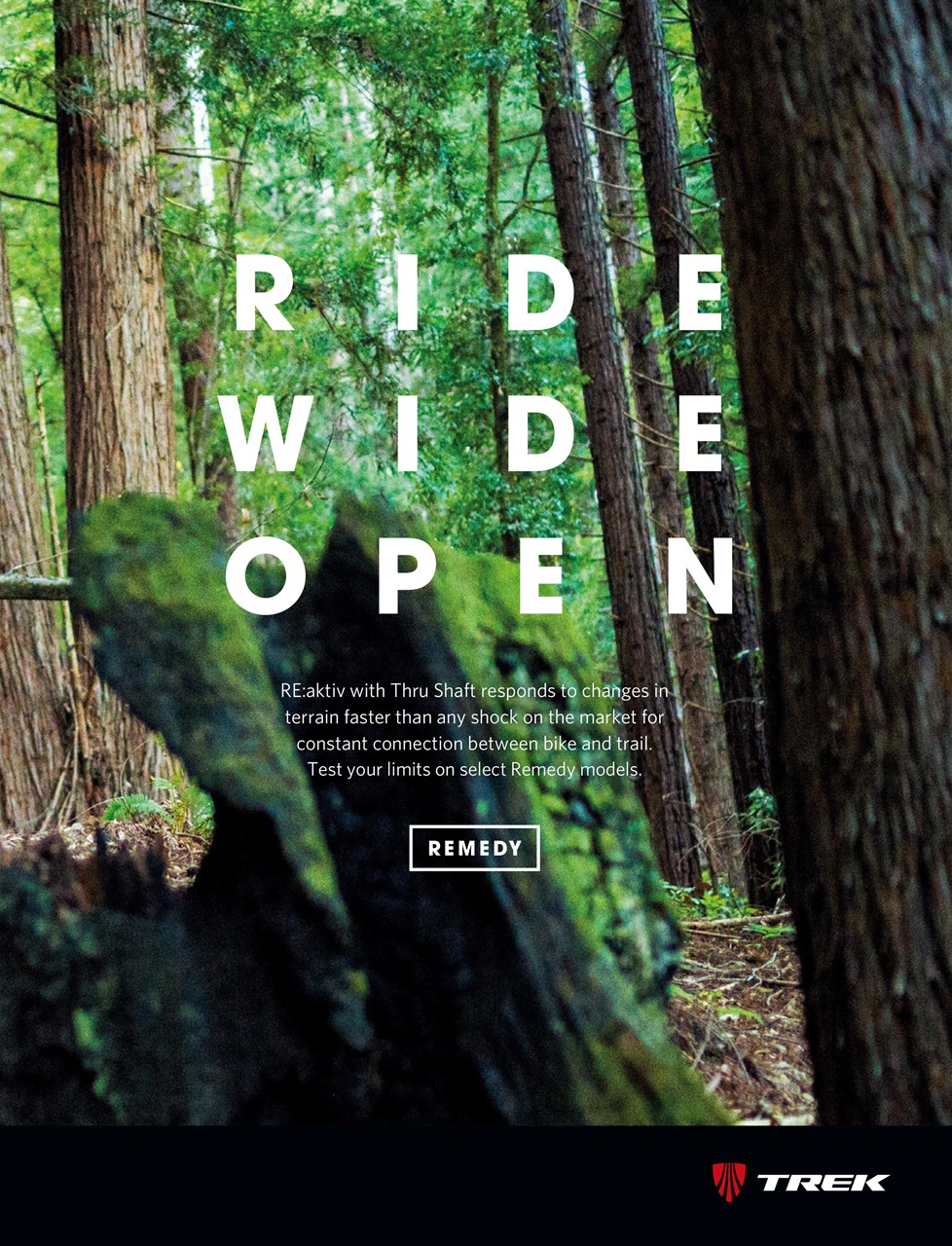 Singletrack Preview Pages