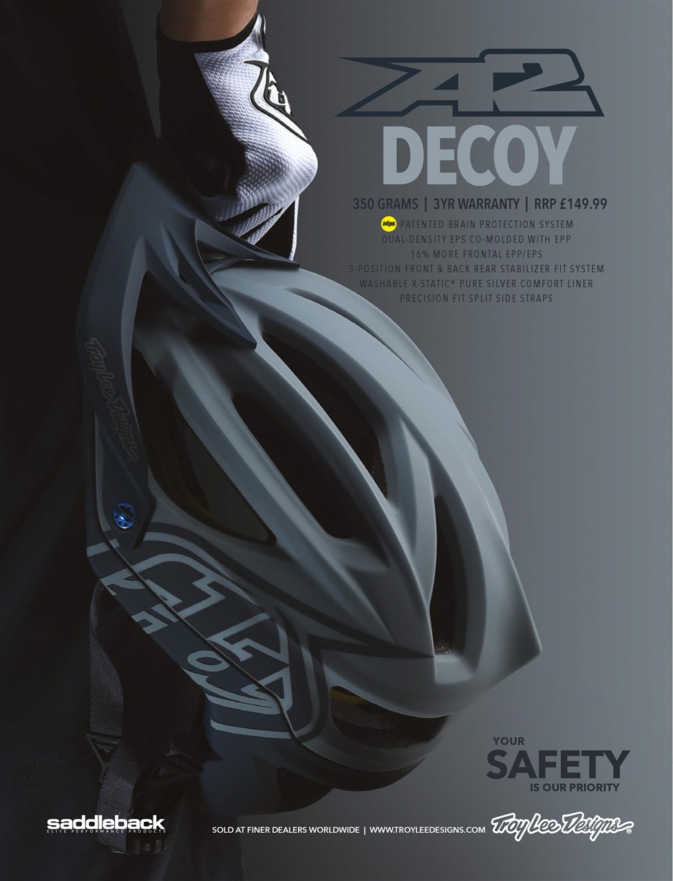 Singletrack Preview Pages