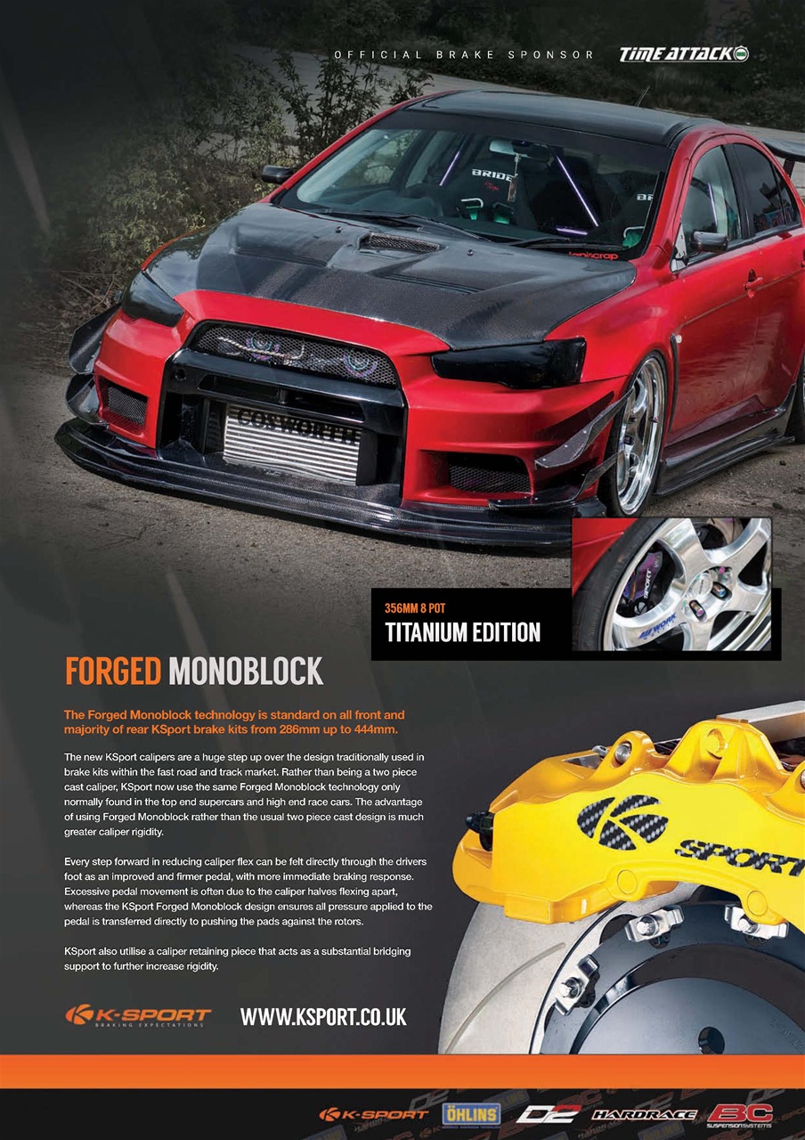 Japanese Performance Preview Pages