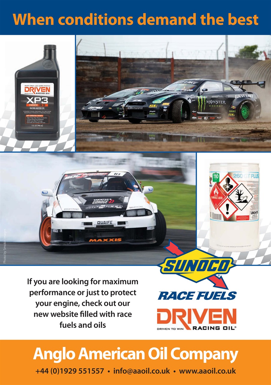 Japanese Performance Preview Pages