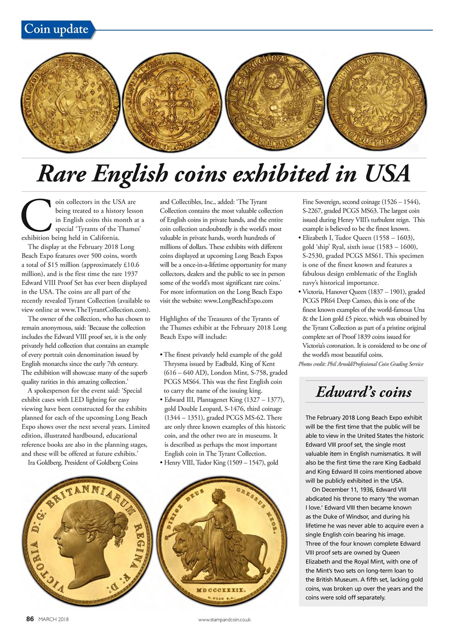 Stamp Collector Preview Pages