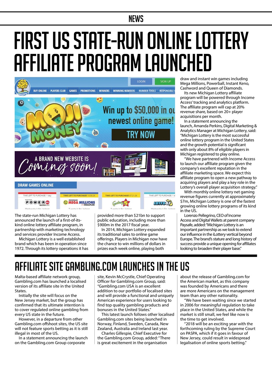 Trafficology Preview Pages