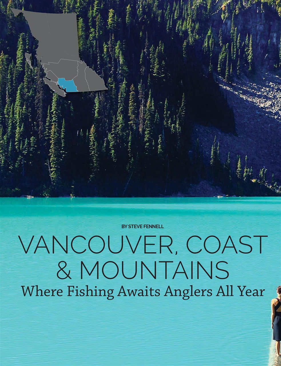 Sport Fishing Guides Preview Pages