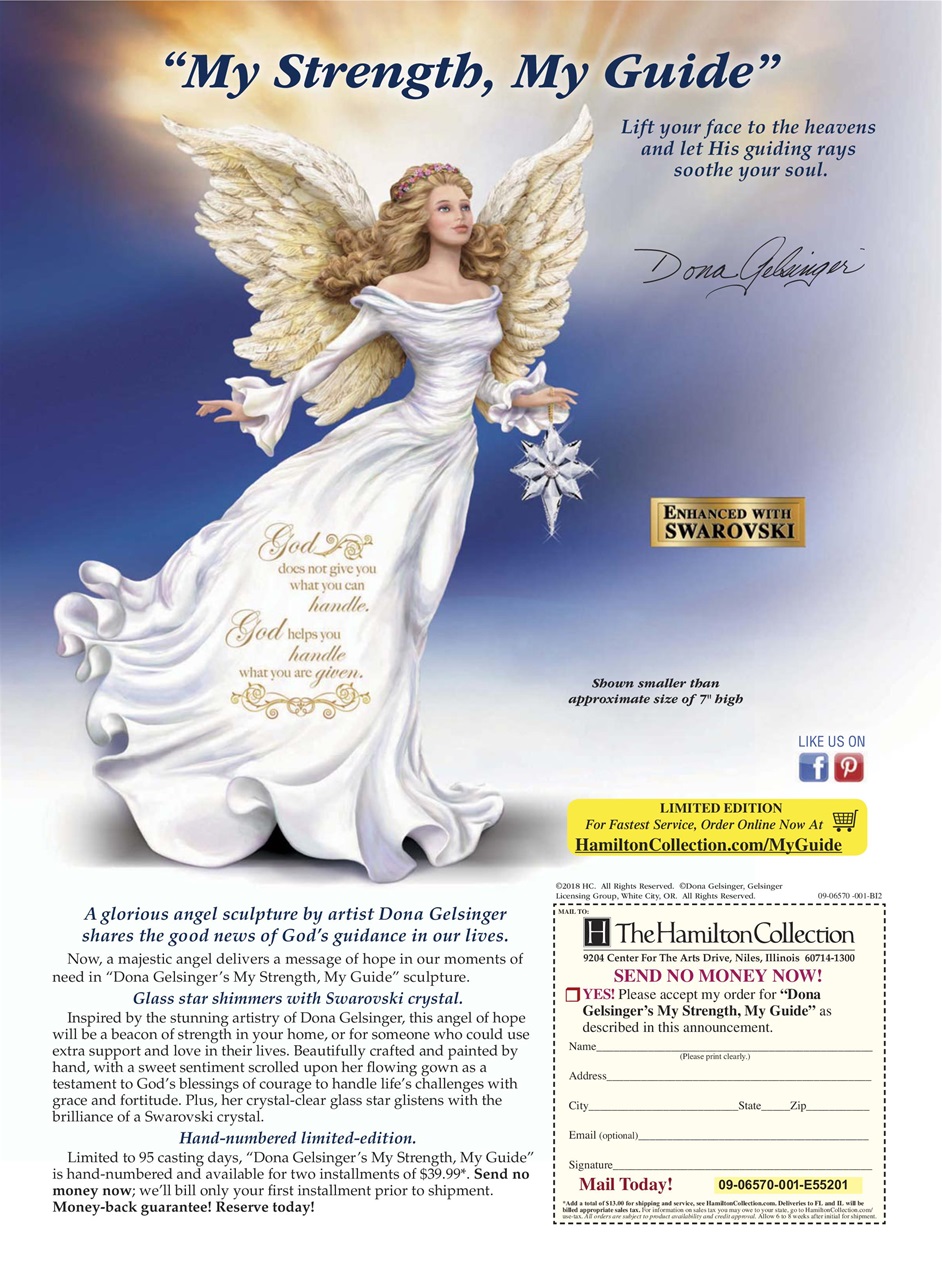 Romantic Homes Preview Pages