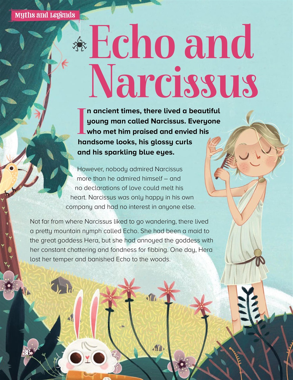 Storytime Preview Pages