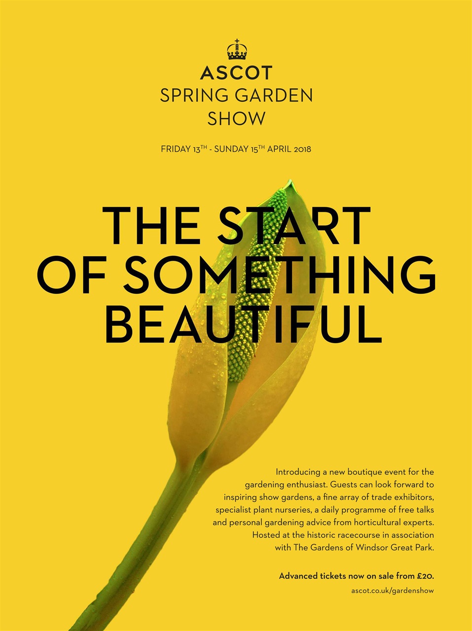 Gardens Illustrated Preview Pages