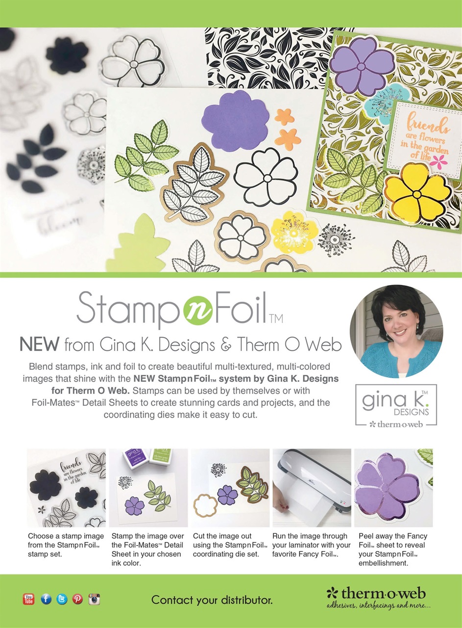 Craft Business Preview Pages