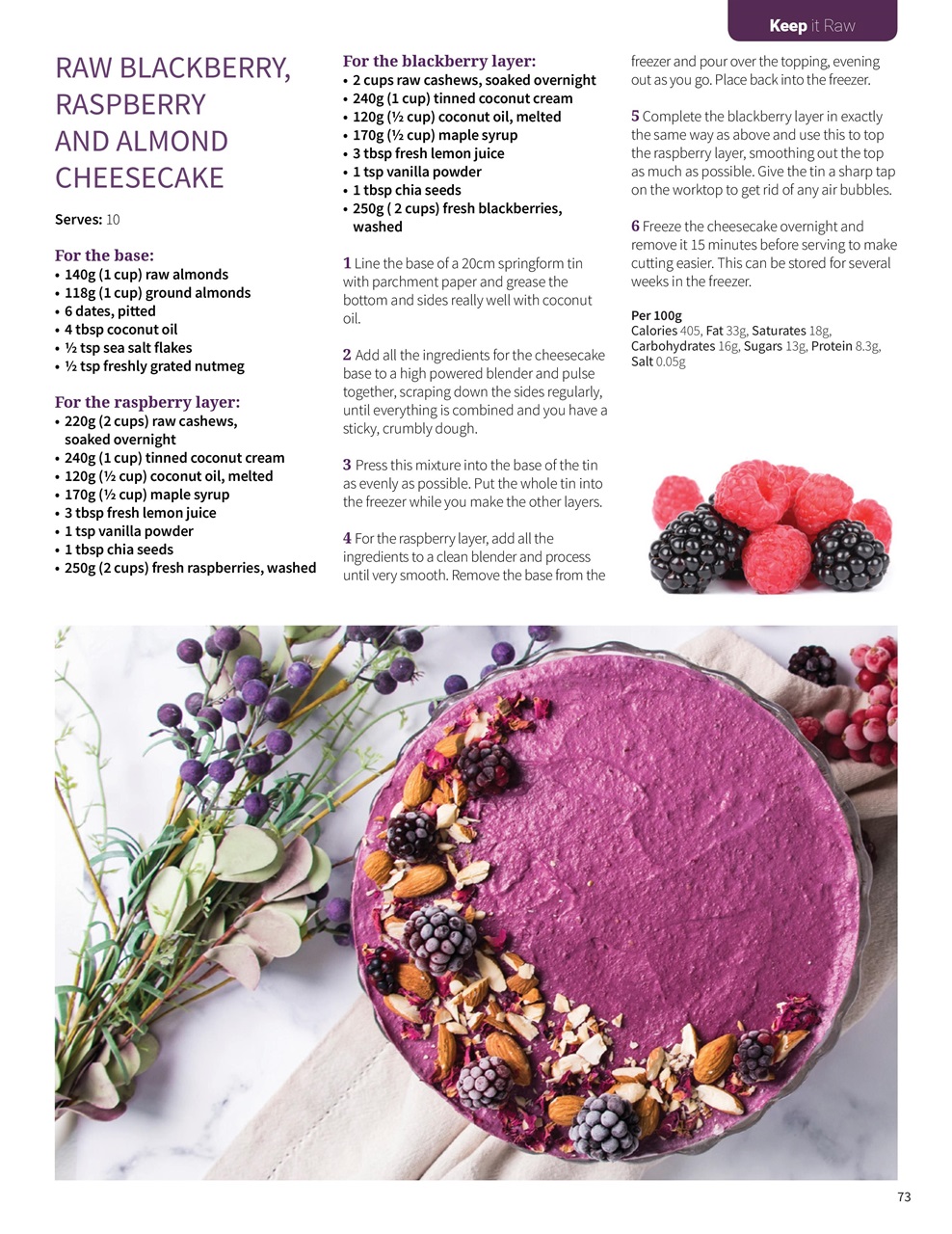 PlantBased Preview Pages